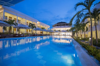 Palma Phu Quoc Resort